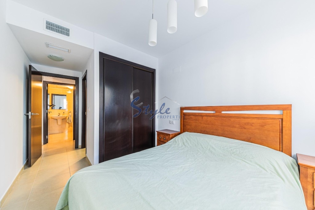 Resale - Apartment - La Mata