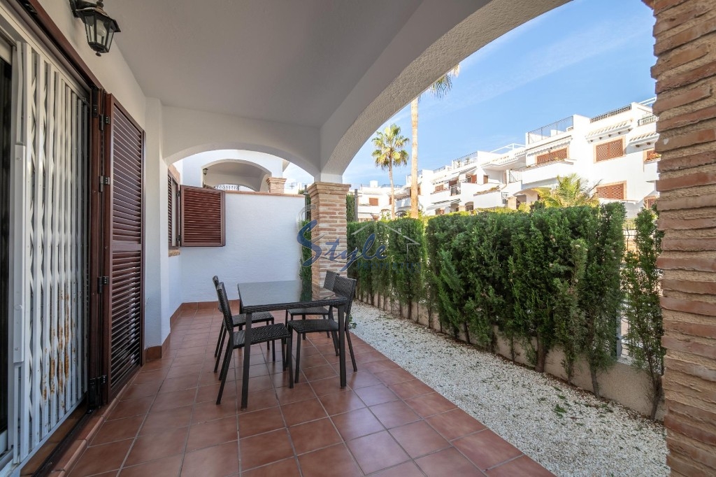 Resale - Apartment - La Mata