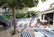 Buy villa in Campoamor close to sea. ID 6120