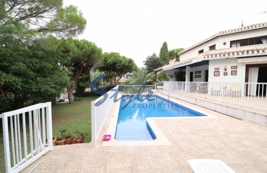 Villa - Resale - Campoamor - Campoamor