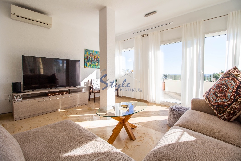 Resale - Villa - Las Ramblas