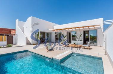 Villa - New build - Benijofar - Benijofar