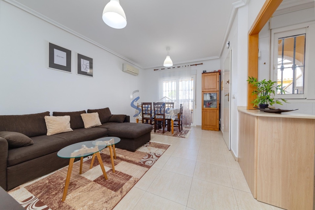 Resale - Town House - Torrevieja