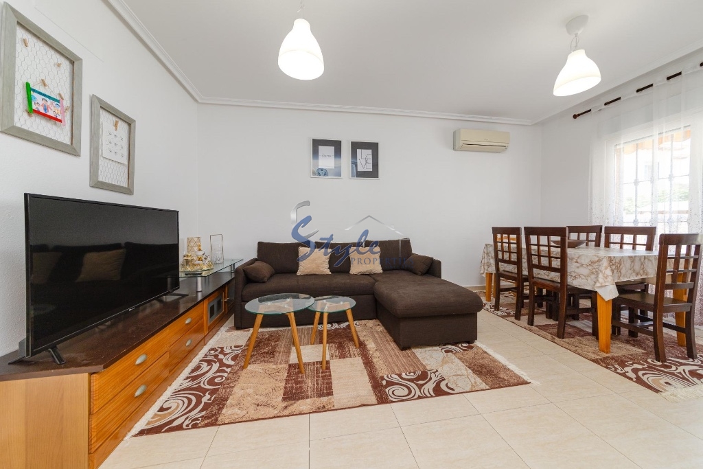 Resale - Town House - Torrevieja