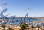 Resale - Town House - Torrevieja