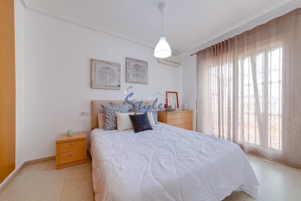 Resale - Town House - Torrevieja