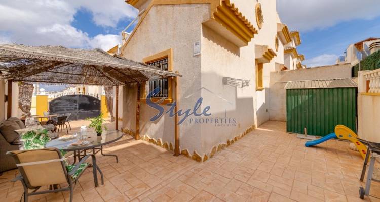 for sale house in Torrevieja, Sector 25, Costa Blanca, Spain. ID1736