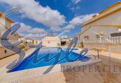 Resale - Town House - Torrevieja