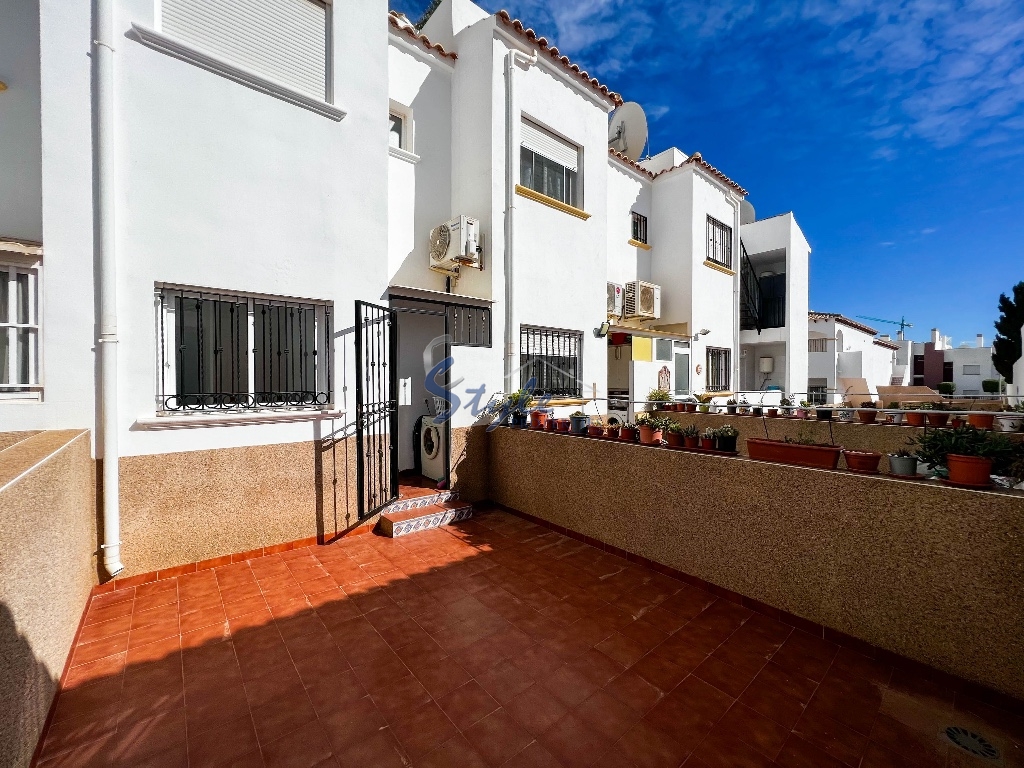 Resale - Town House - Punta Prima