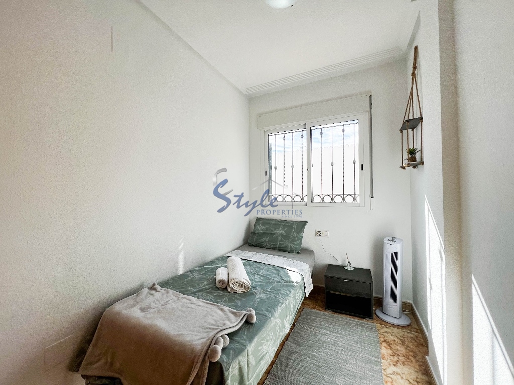 Resale - Town House - Punta Prima