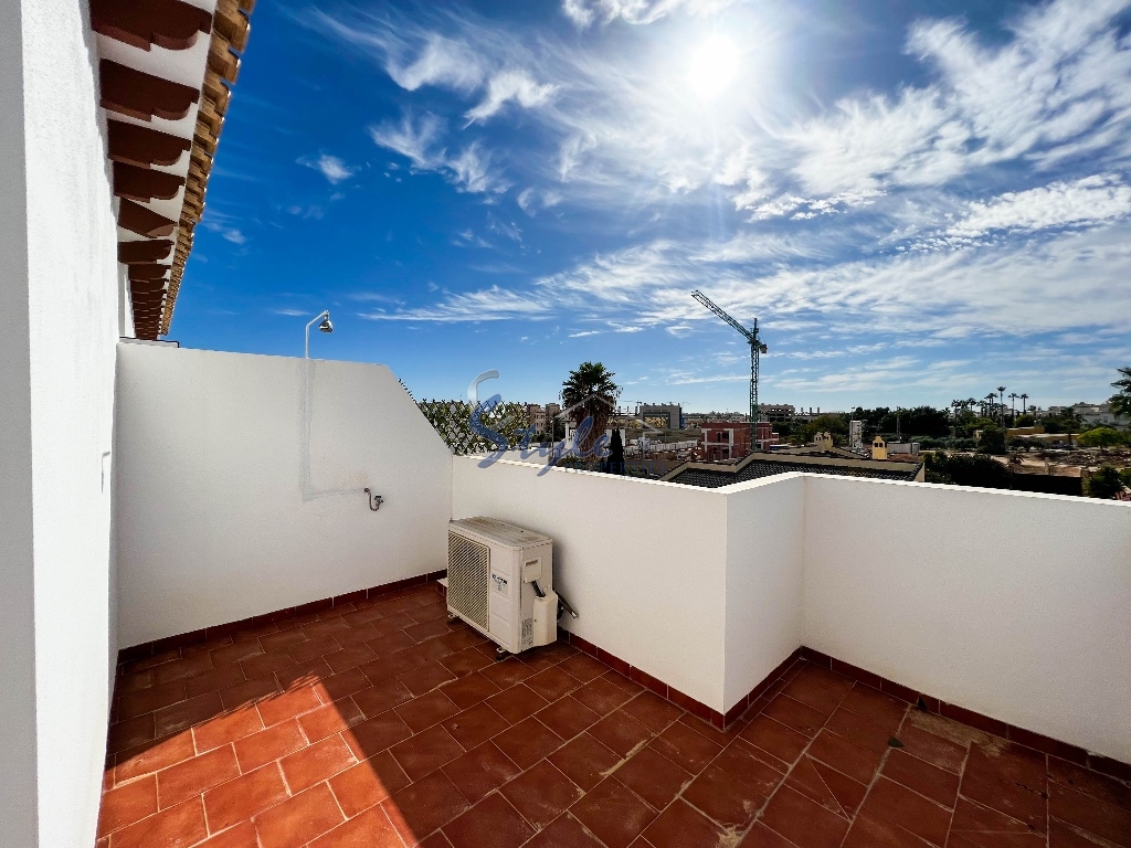 Resale - Town House - Punta Prima