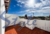 Resale - Town House - Punta Prima