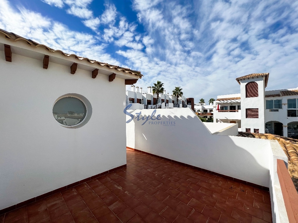 Resale - Town House - Punta Prima