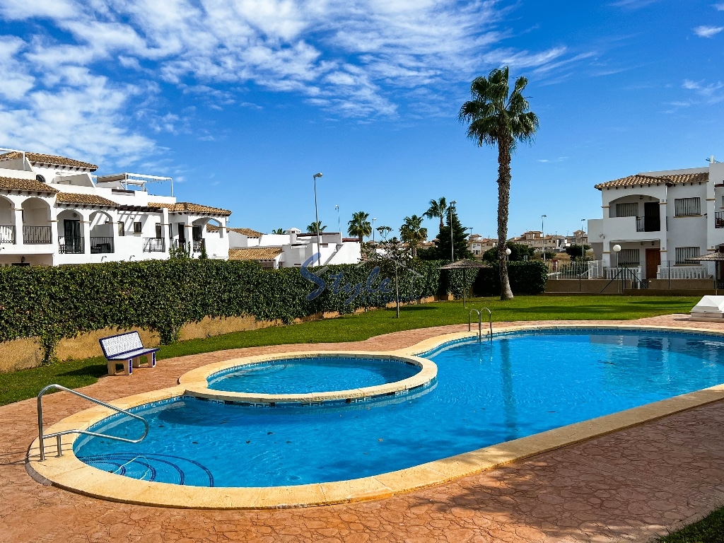 Resale - Town House - Punta Prima