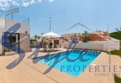 New villa for sale in  Ciudad Quesada, Alicante, Costa Blanca. ON1414