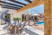 New villa for sale in  Ciudad Quesada, Alicante, Costa Blanca. ON1414