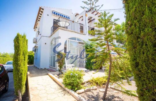 Apartamento - Reventa - Los Balcones, Torrevieja - Los Balcones