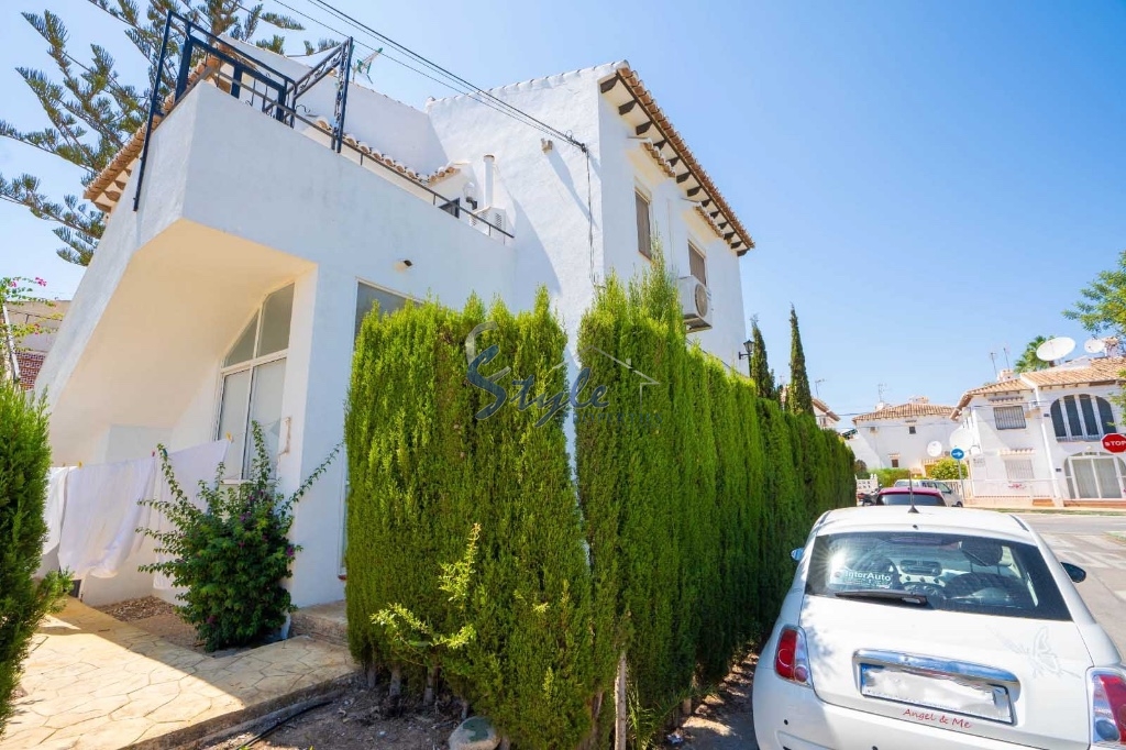 Resale - Apartment - Los Balcones, Torrevieja - Los Balcones