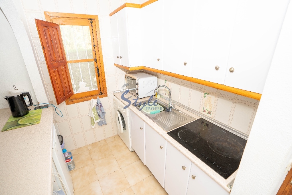 Resale - Apartment - Los Balcones, Torrevieja - Los Balcones