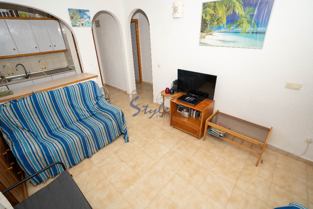 Resale - Apartment - Los Balcones, Torrevieja - Los Balcones