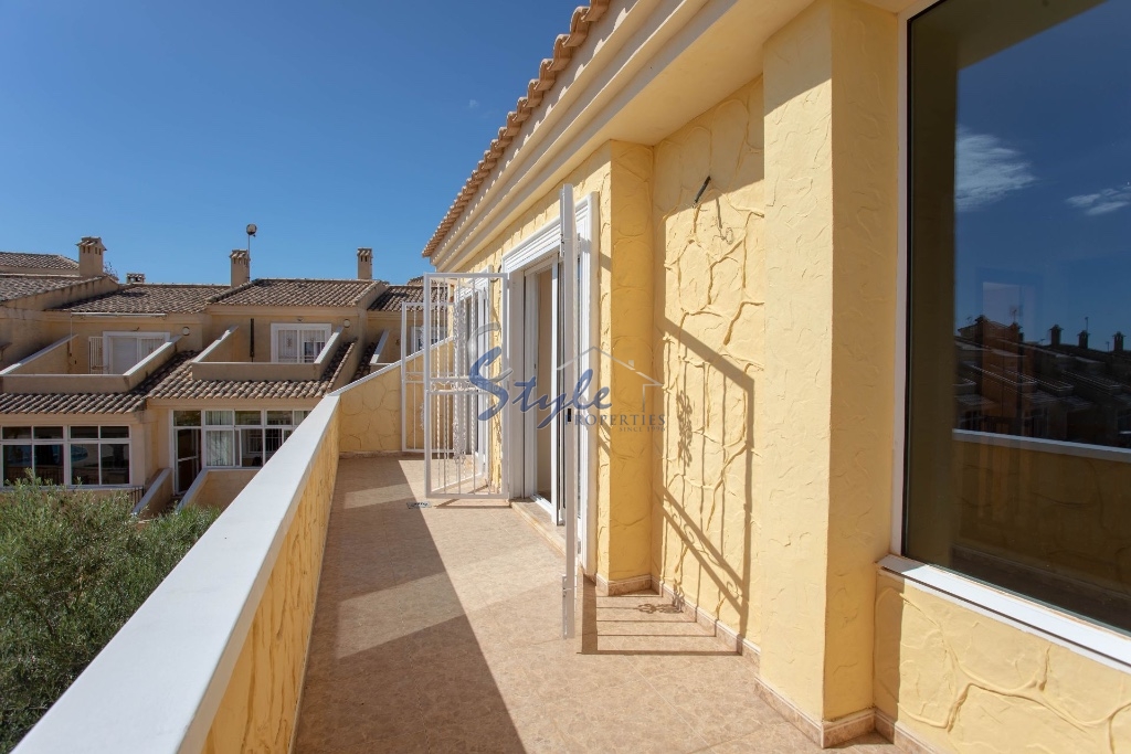 Resale - Semi Detached House - Punta Prima