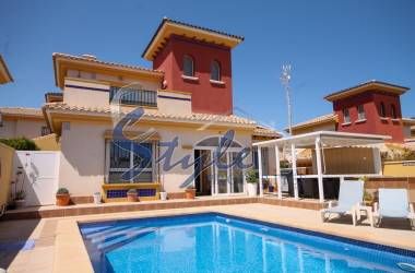 Villa - Resale - Cabo Roig - Cabo Roig