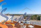 For sale top floor apartment in Sol Marino, Los Dolses, Villamartin, Orihuela Costa, Costa Blanca. ID1752