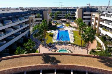 Apartment - Resale - Playa Flamenca - Playa Flamenca