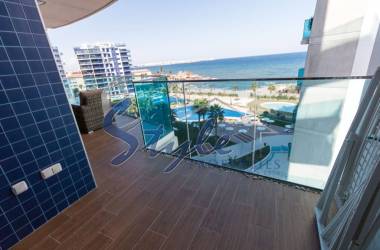 Apartment - Resale - Punta Prima - Sea Senses