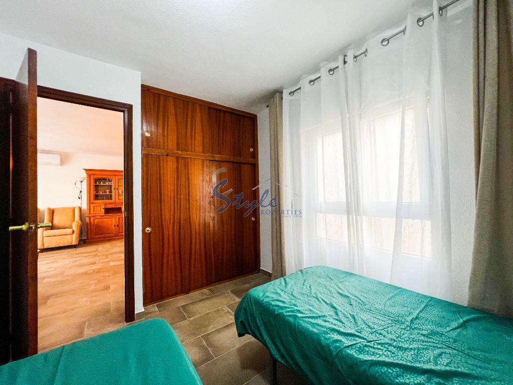 Reventa - Apartamento - Torrevieja  - Playa De Los Náufragos