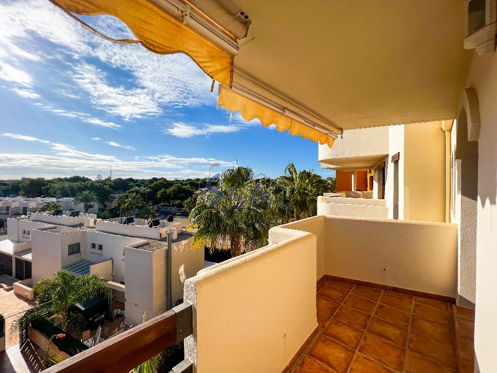 Resale - Apartment - Punta Prima