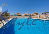 Resale - Semi Detached House - Punta Prima