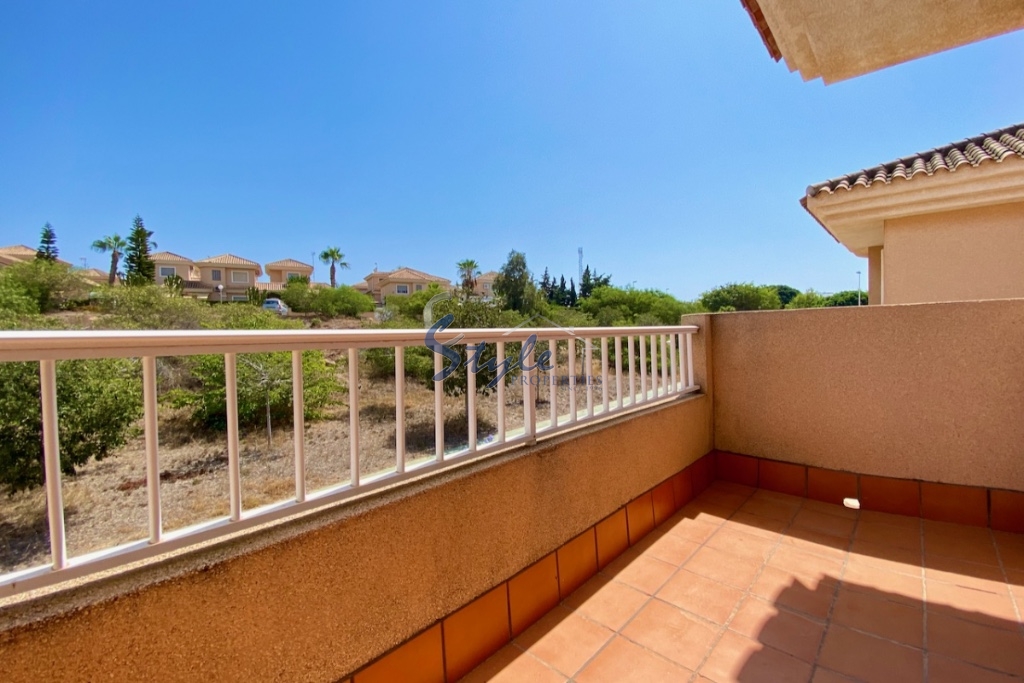 Resale - Semi Detached House - Punta Prima