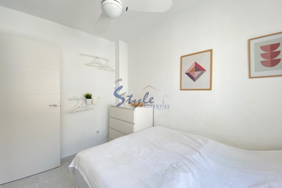 Resale - Semi Detached House - Punta Prima