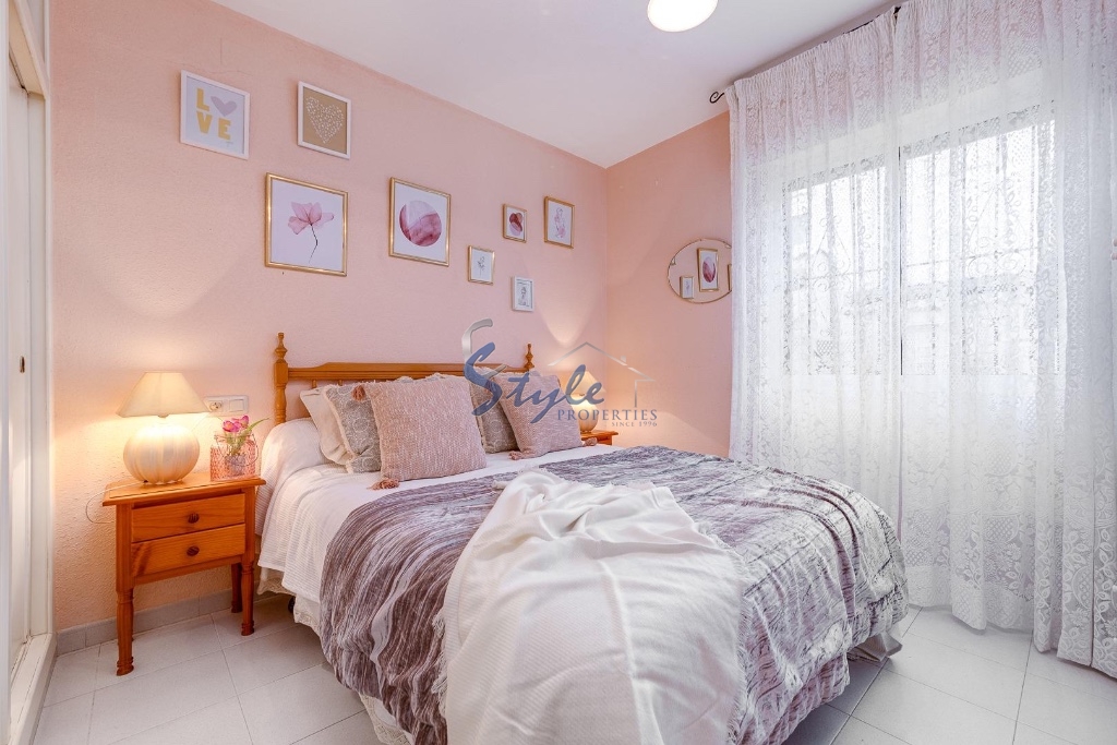 Resale - Town House - Torrevieja - Los Balcones