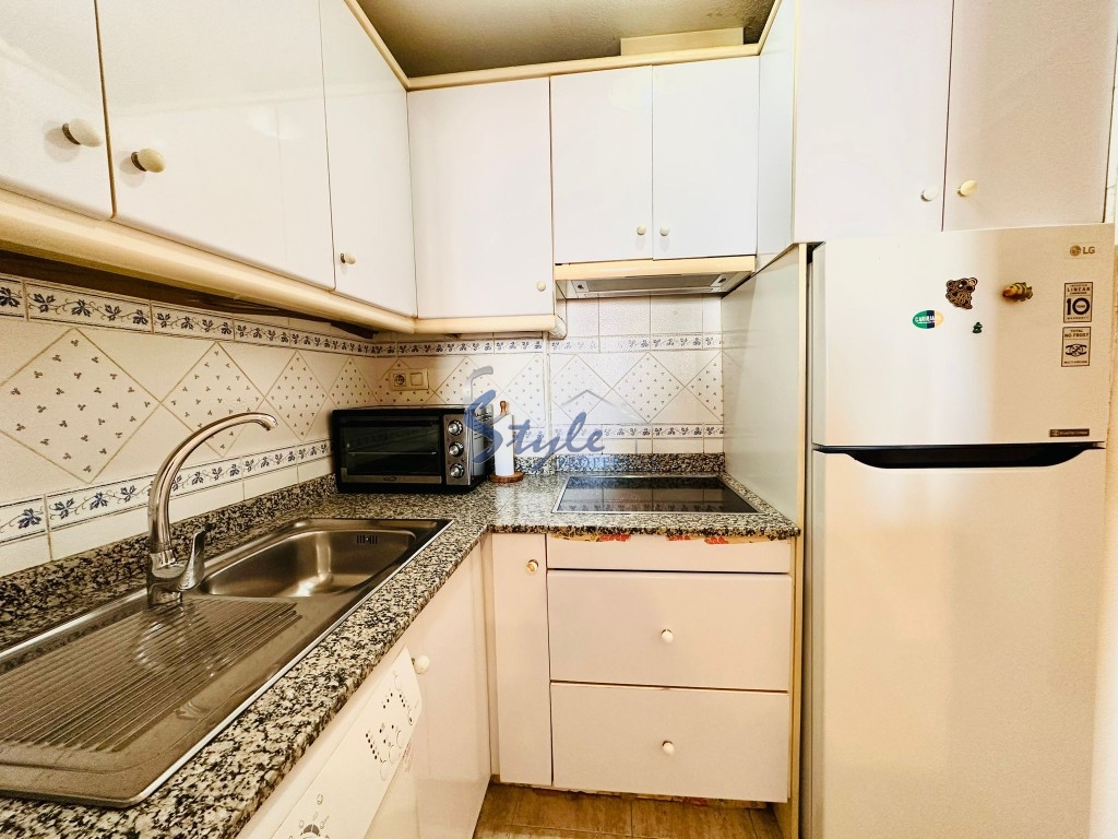 Resale - Apartment - Torrevieja