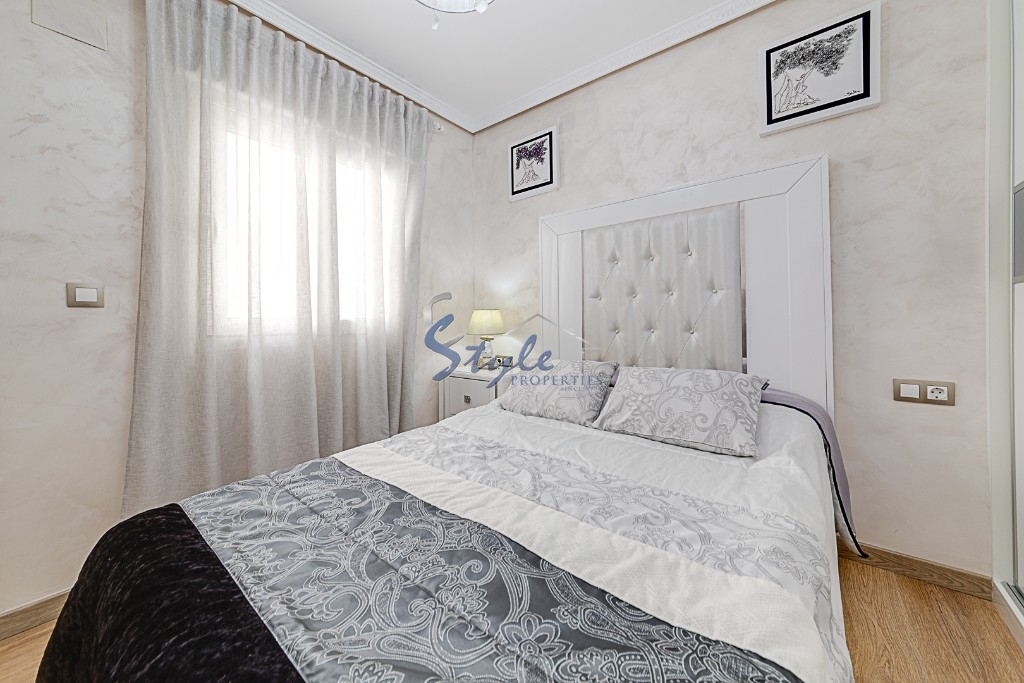 Resale - Apartment - Torrevieja