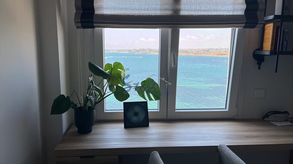 Resale - Apartment - Punta Prima