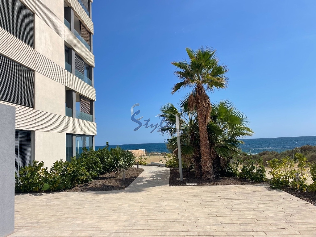 Resale - Apartment - Punta Prima