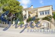 Resale - Luxury Villa - Dehesa de Campoamor