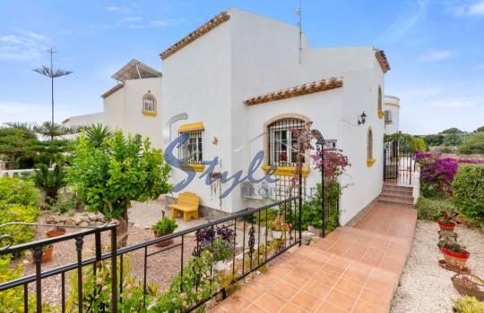 Villa - Resale - Los Dolses - Los Dolses