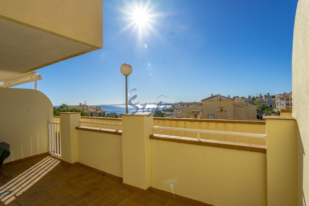 Resale - Apartment - Cabo Roig