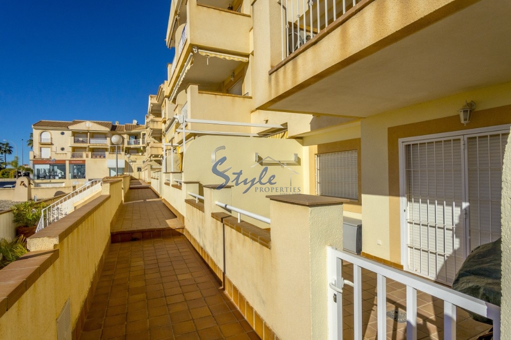 Resale - Apartment - Cabo Roig