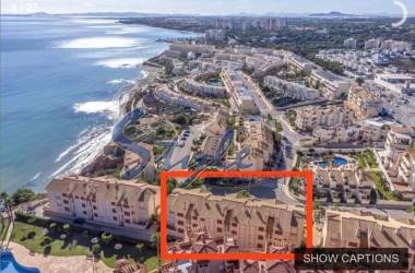 Apartamento - Reventa - Cabo Roig - Cabo Roig