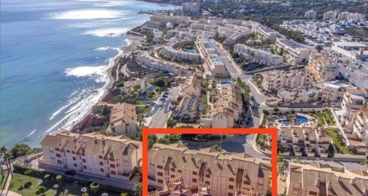 Resale - Apartment - Cabo Roig