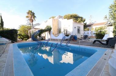 Villa - Reventa - La Zenia - La Zenia