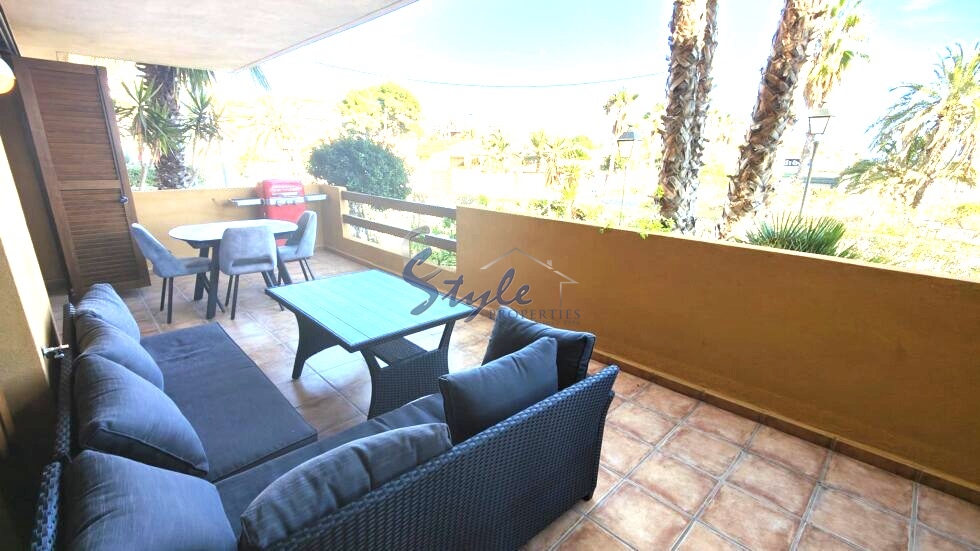 Resale - Apartment - Punta Prima