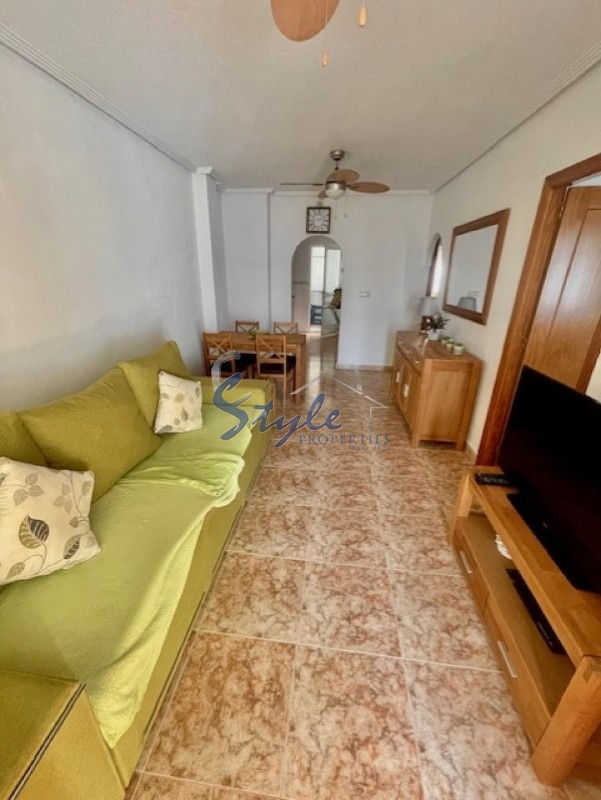Se vende apartamento de 2 dormitorios en Don Sancho, Los Altos, Punta Prima, Costa Blanca. ID1607
