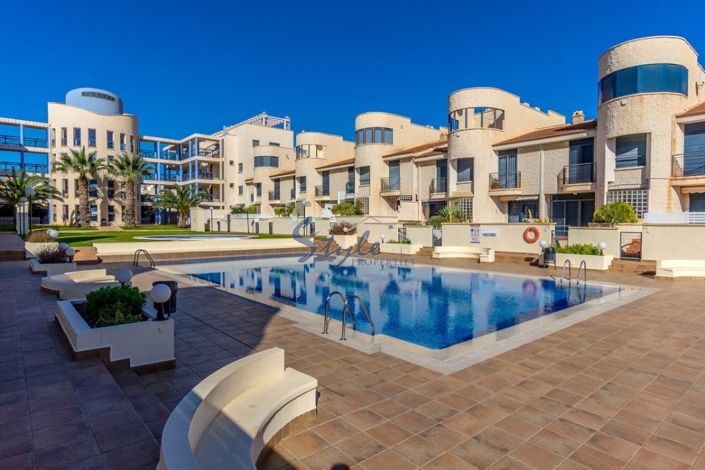 Resale - Town House - Cabo Roig