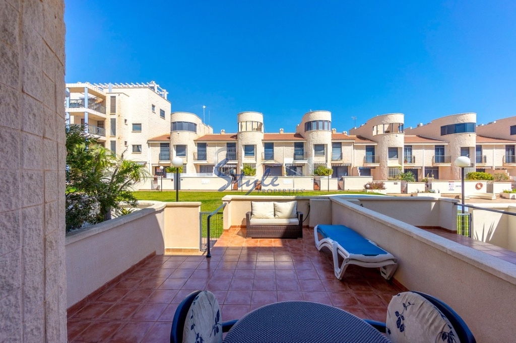 Resale - Town House - Cabo Roig